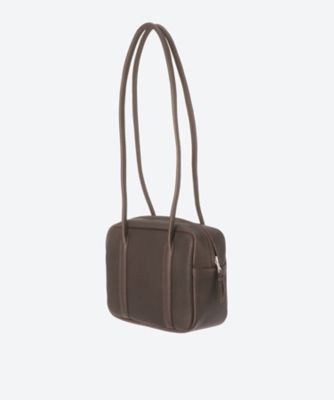 SQUARE BOSTON Long handle ： MINI 6F