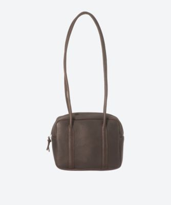 SQUARE BOSTON Long handle ： MINI 6F