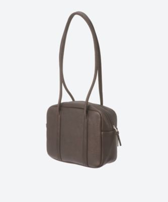 SQUARE BOSTON Long handle ： S 6F