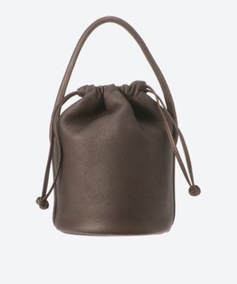 HANDLE POUCH ： S 6F／DA110 | Aeta (Women