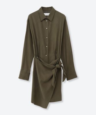 C／SI FORMAL VEST | HAVEL studio (Women) /ハーヴェル
