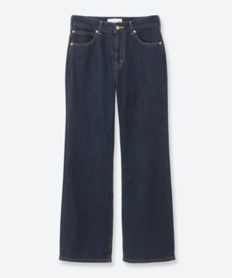 デニムパンツ TOFU JEANS NK03038D15 STONE