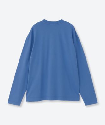 Full LS T―Shirt 26FW／710053 | Magniberg