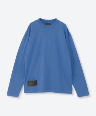 Full LS T―Shirt 26FW／710053 | Magniberg