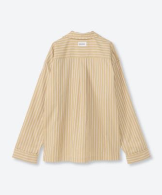 Club shirt 26FW／710167 | Magniberg (Women