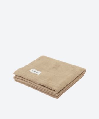Gelato bath towel 26FW／710046