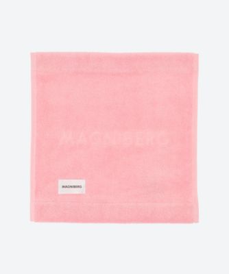 Gelato face cloth 26FW／710096