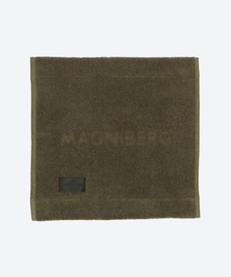 Gelato face cloth 26FW／710096