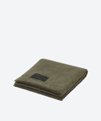 Gelato hand towel 26FW／710048