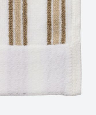 Wall Street Hand Towel 26FW／710165