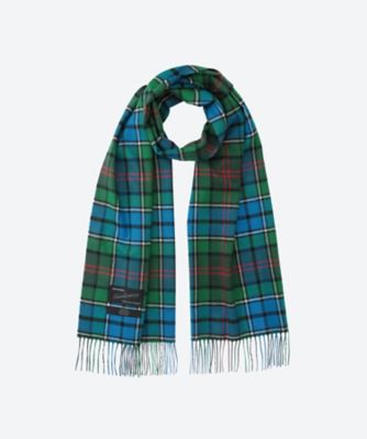 Queen scarf 26FW／710083 | Magniberg (Women
