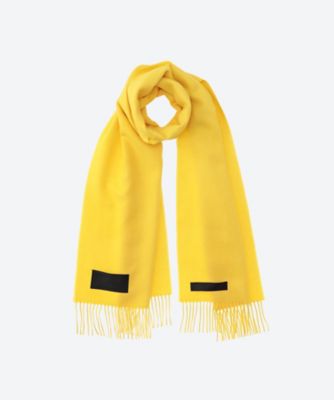Honey scarf 26FW／710113 | Magniberg (Women