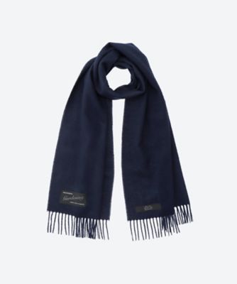 Honey scarf 26FW／710113 | Magniberg (Women