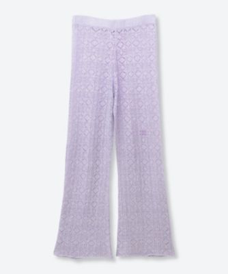 YANYAN (Women)のパンツ | レディース | 三越伊勢丹オンラインストア
