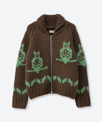 セーター 6F／KZF6―14ー1 | KOOKYZOO (Women)/クーキーズー