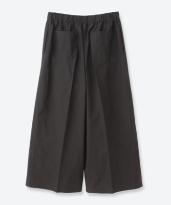 パンツ 6F／253―WRB0325―FB0534―001 | toteme