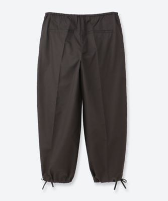 パンツ 6F／263―WRB0436―FB0226―001 | toteme