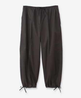 toteme (Women)のパンツ | レディース | 三越伊勢丹オンラインストア