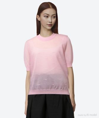 CECILIE BAHNSEN (Women)のトップス | レディース | 三越伊勢丹