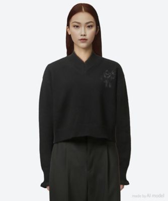 CECILIE BAHNSEN (Women) / セシリー バンセン TOP | レディース
