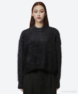 ニット CB 6F／2．26KNI51005 | CECILIE BAHNSEN