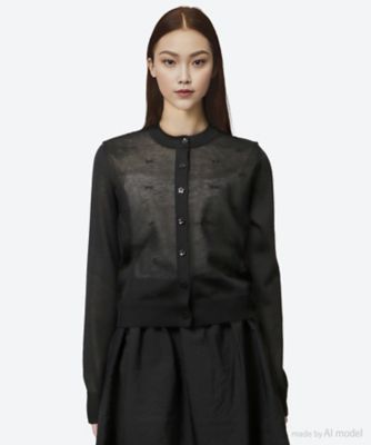 CECILIE BAHNSEN (Women)のトップス | レディース | 三越伊勢丹