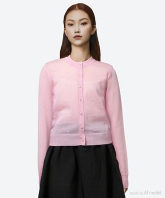 CECILIE BAHNSEN (Women)のトップス | レディース | 三越伊勢丹