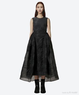 CECILIE BAHNSEN (Women)のワンピース | レディース | 三越伊勢丹