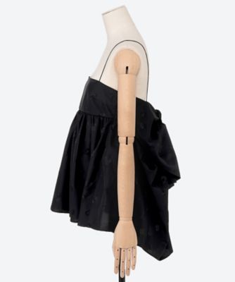 カットソー CB 6F／2．26RTW11004 | CECILIE BAHNSEN