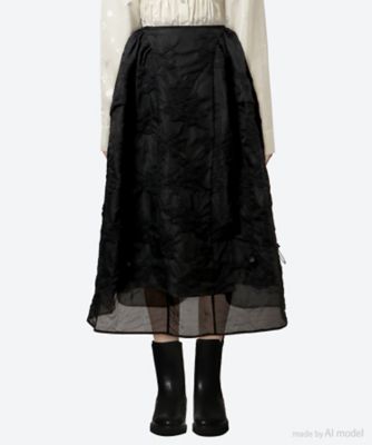 CECILIE BAHNSEN (Women)のスカート | レディース | 三越伊勢丹