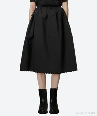 CECILIE BAHNSEN (Women)のスカート | レディース | 三越伊勢丹