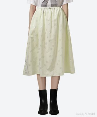 CECILIE BAHNSEN (Women)のスカート | レディース | 三越伊勢丹