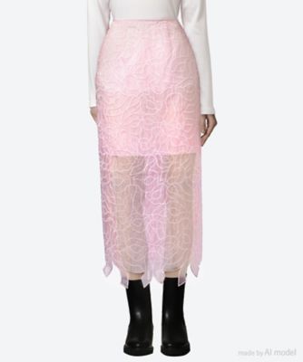 CECILIE BAHNSEN (Women) / セシリー バンセン TOP | レディース