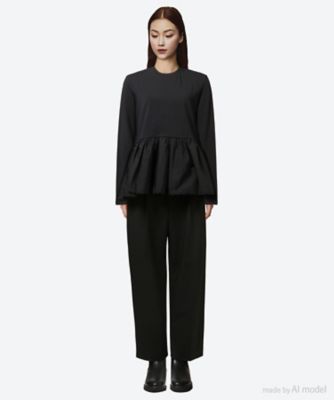 カットソー CB 6F／2．26RTW19003 | CECILIE BAHNSEN