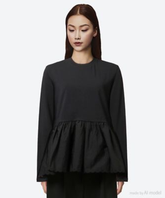 カットソー CB 6F／2．26RTW19003 | CECILIE BAHNSEN