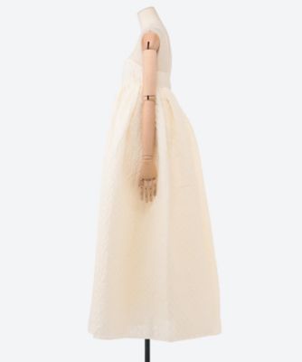 ドレス CB 6F／EDI―0019 | CECILIE BAHNSEN (Women