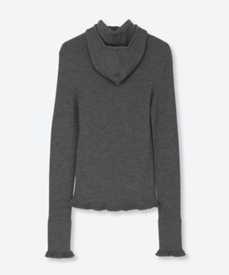 CECILIE BAHNSEN セシリーバンセン モヘヤ ニット セーター セーター CB 6F／3．26KNI50001 | CECILIE BAHNSEN