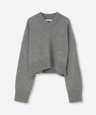 セーター | HELMUT LANG (Women)/ヘルムート ラング | 三越伊勢丹