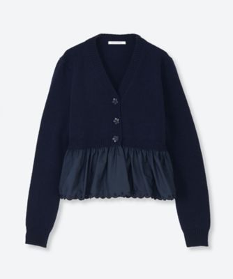 CECILIE BAHNSEN (Women) / セシリー バンセン TOP | レディース