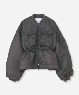 ジャケット CB 6F／3．26OTW21001 | CECILIE BAHNSEN