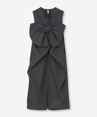 ドレス CB 6F／3．26RTW10001 | CECILIE BAHNSEN