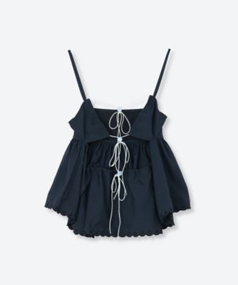 CECILIE BAHNSEN　トップス トップス CB 6F／3．26RTW11003 | CECILIE BAHNSEN