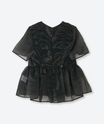 ブラウス CB 6F／3．26RTW11017 | CECILIE BAHNSEN