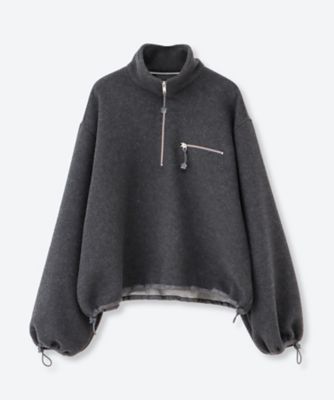 CECILIE BAHNSEN (Women) / セシリー バンセン TOP | レディース