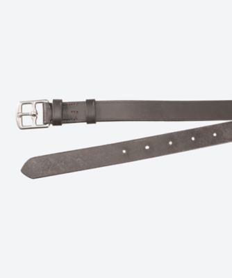 ベルト STIRRUP BELT 1inSILVER | Brady (Women