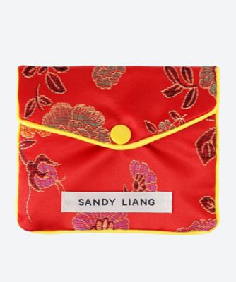 ヘアクリップ H26A054―O001 | SANDY LIANG (Women