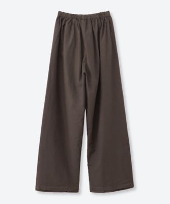 パンツ GABRIELA 6F／S15―287＊ | GABRIELA COLL