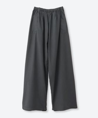 パンツ GABRIELA 6F／S15―287＊ | GABRIELA COLL