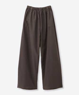 パンツ GABRIELA 6F／S15―287＊ | GABRIELA COLL