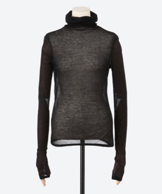 カットソー GABRIELA 6F／S19―345 | GABRIELA COLL